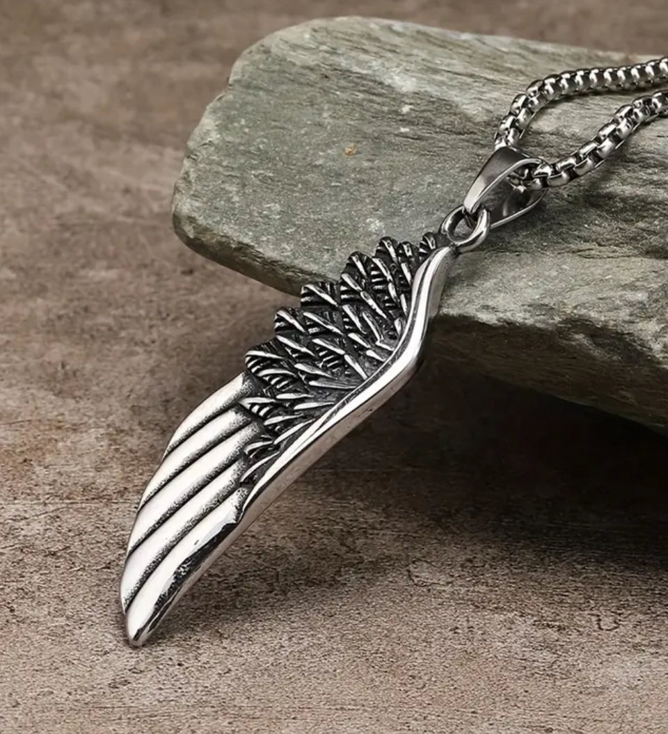 Angel Wing