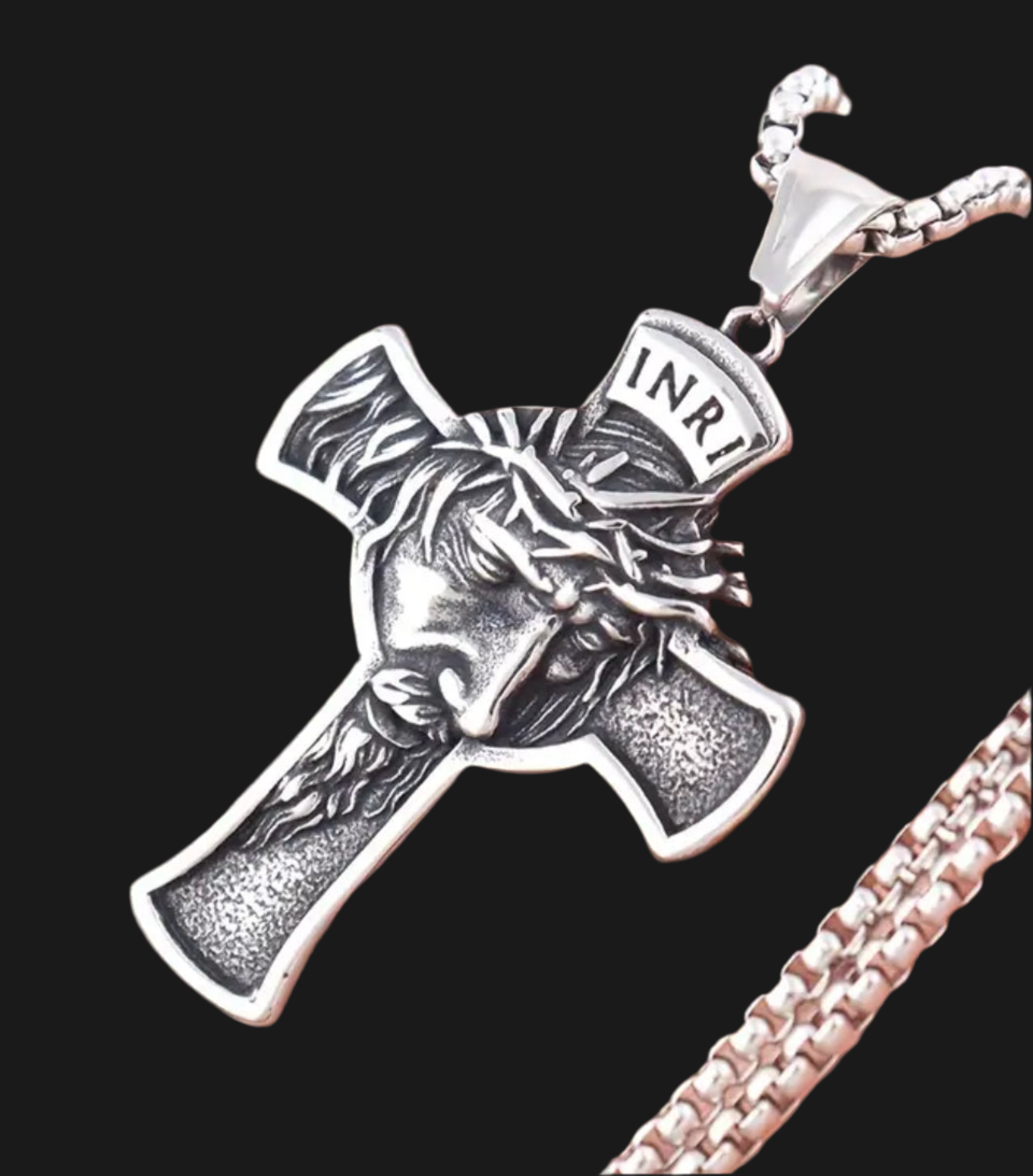 Christ on the Cross
