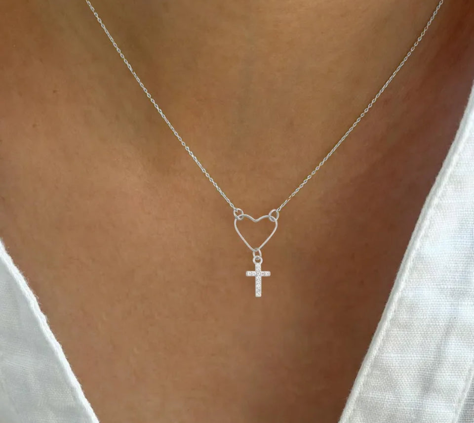 My love for Christ