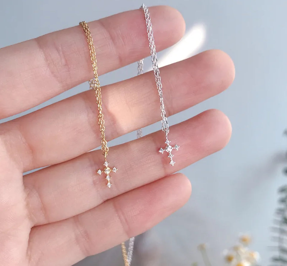The Living Light Necklace