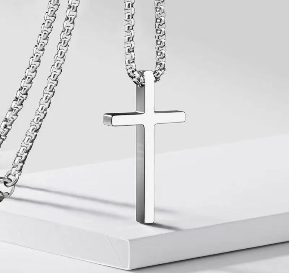 The Cross of Life