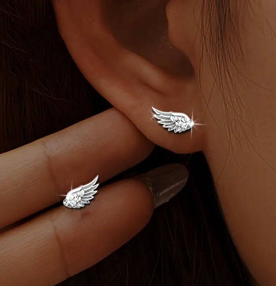 Wings of a Angel