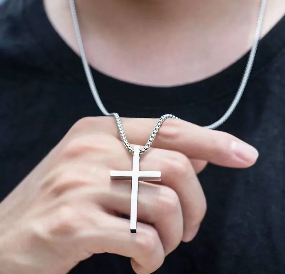 The Cross of Life