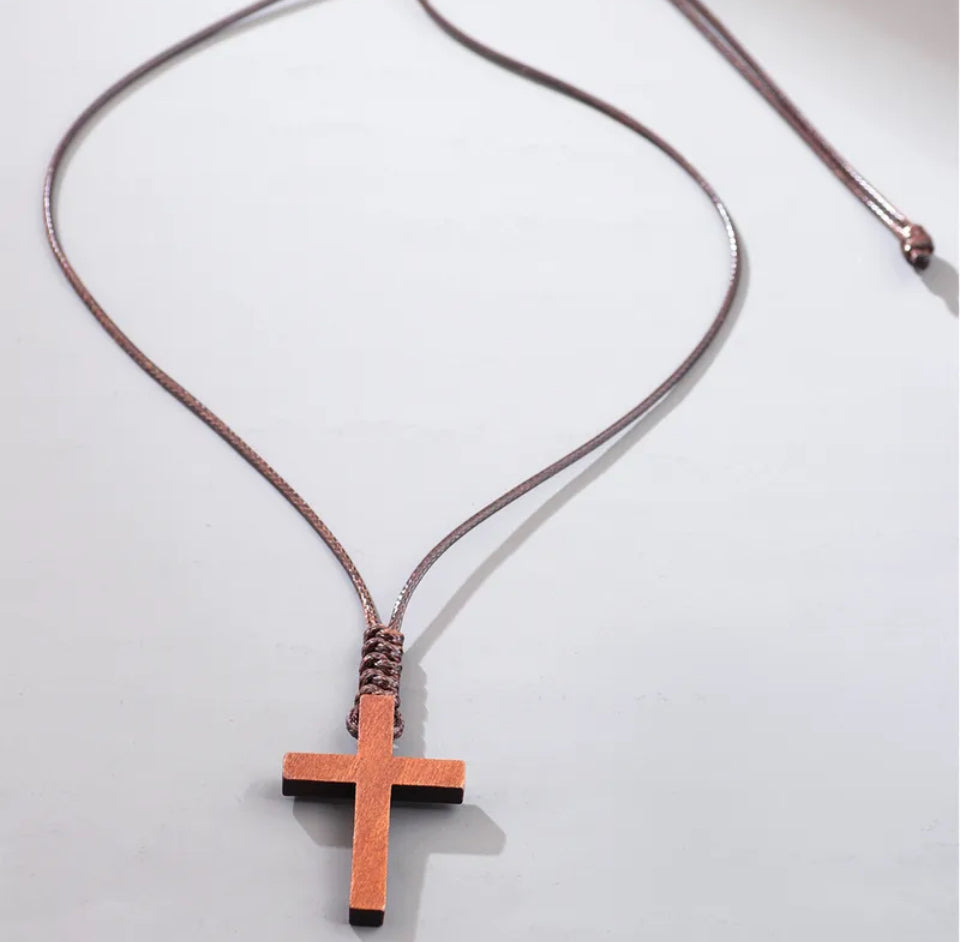 Lead me to the cross