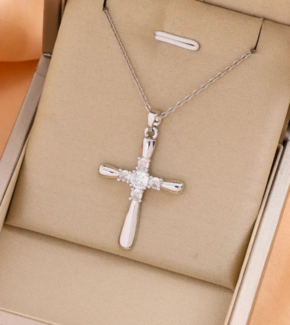 Blessed Bond Cross