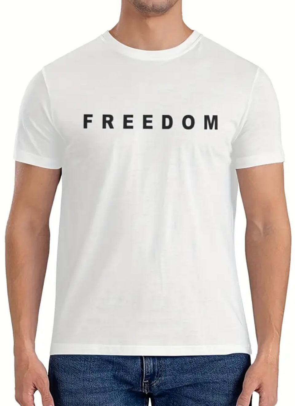 Freedom T-Shirt