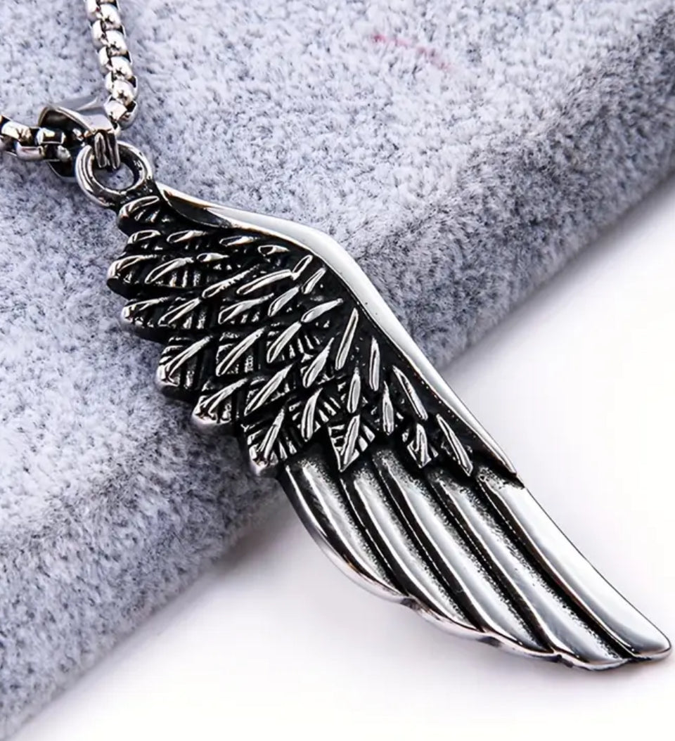Angel Wing