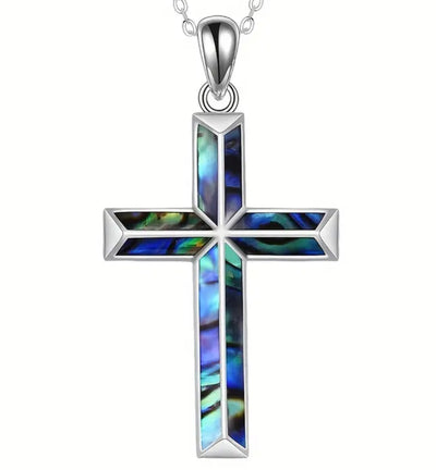 Abalone Light of Faith