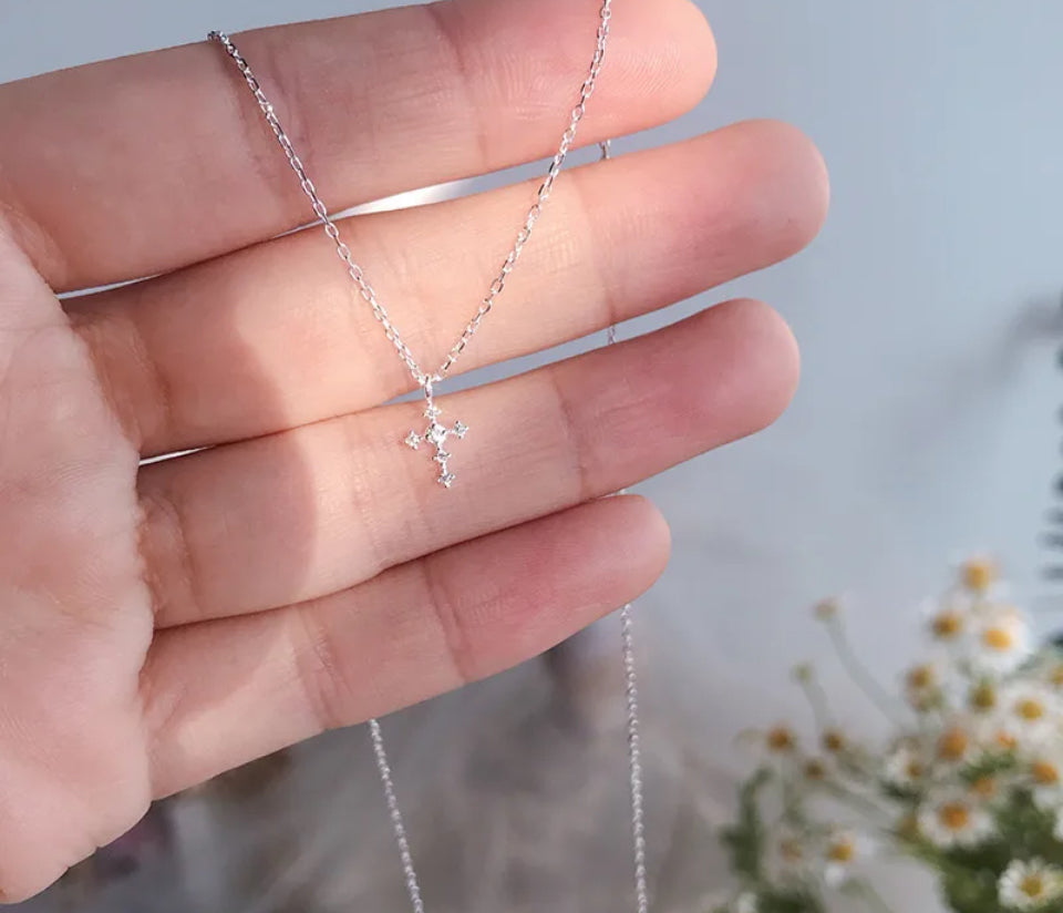 The Living Light Necklace