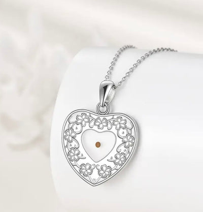 Faith as small as mustard seed