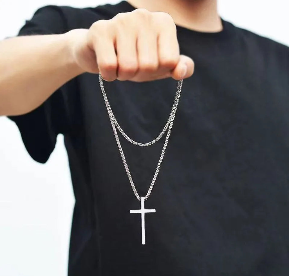 The Cross of Life
