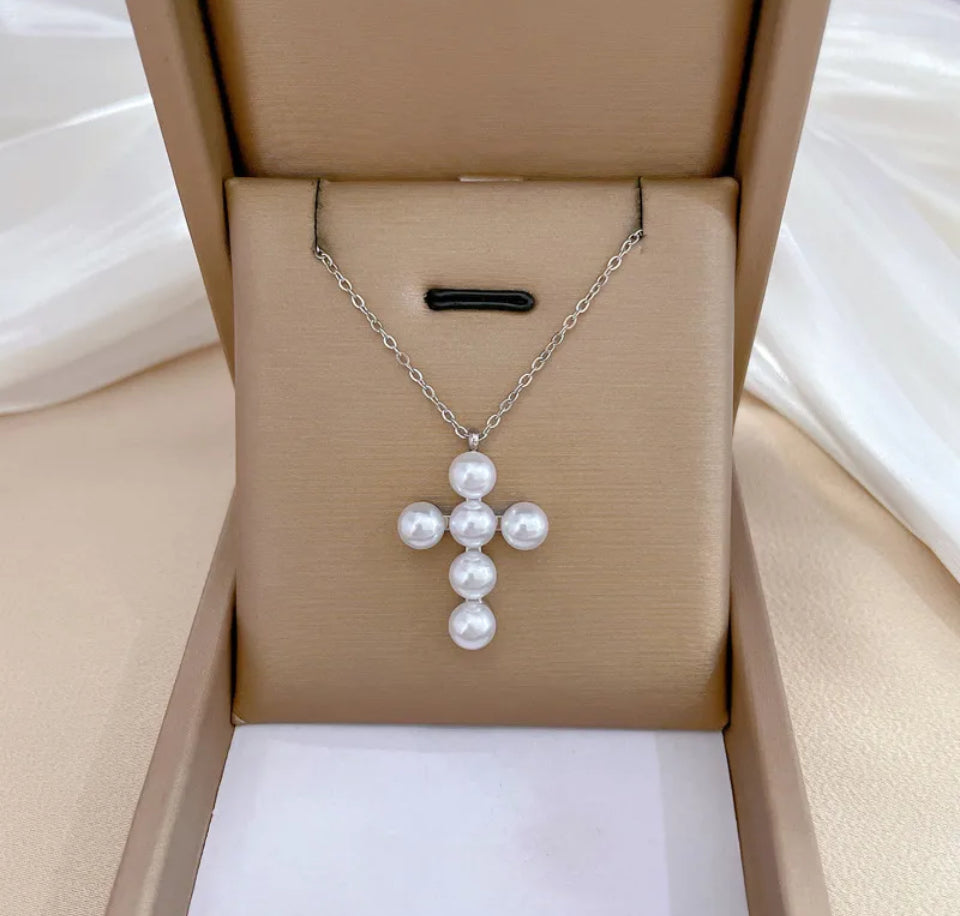 Heavens Pearls