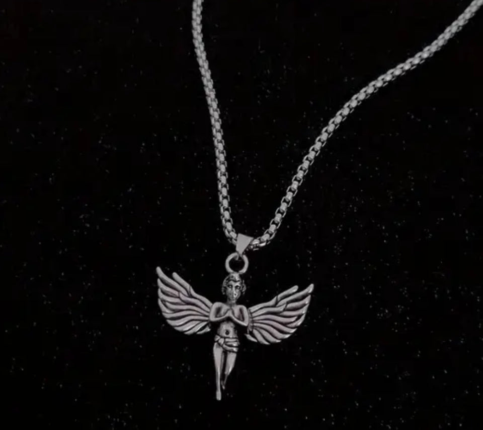 Angel of Light