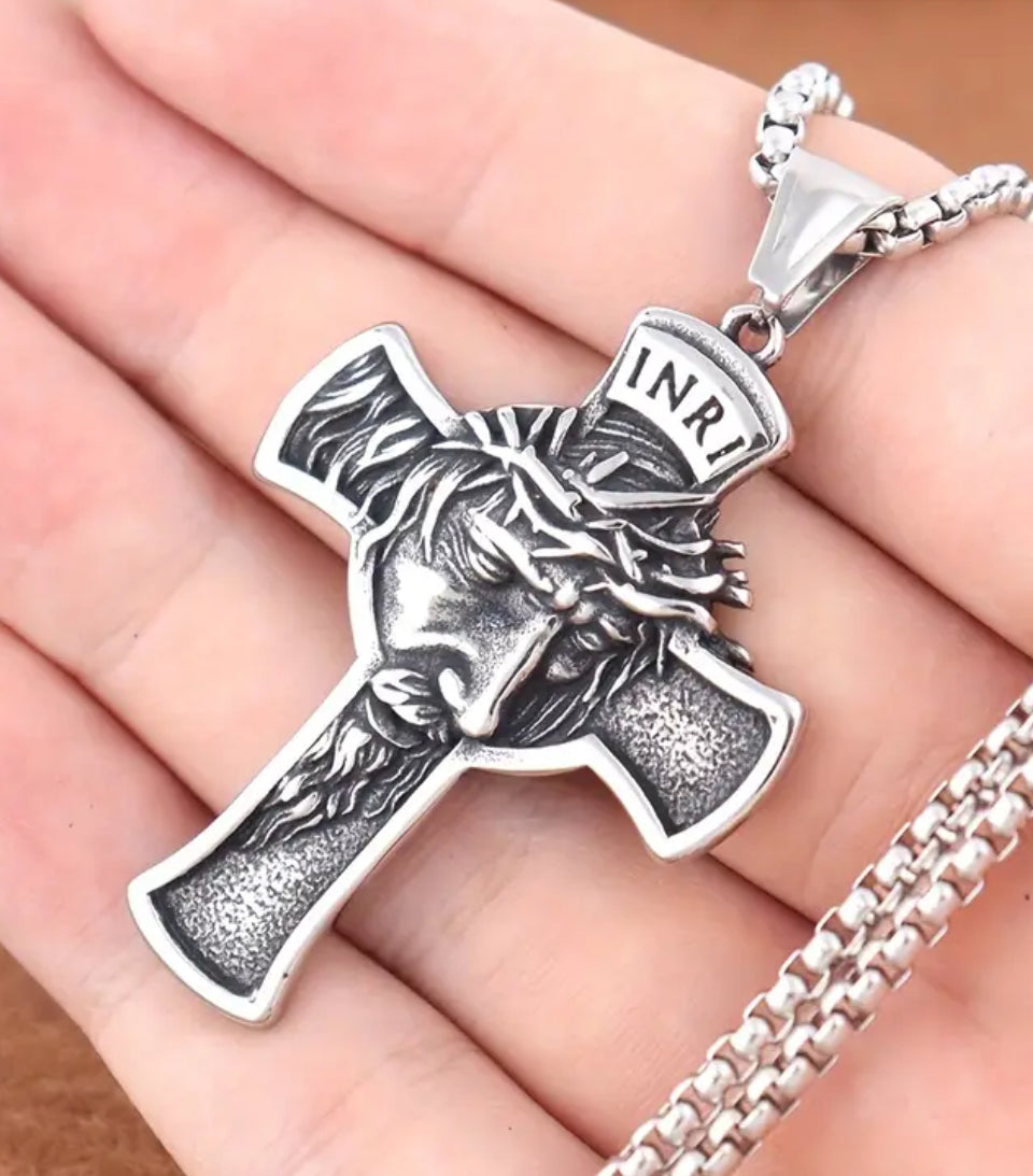 Christ on the Cross