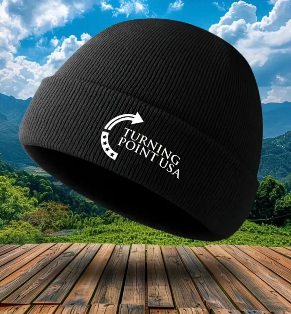 TPUSA Beenie