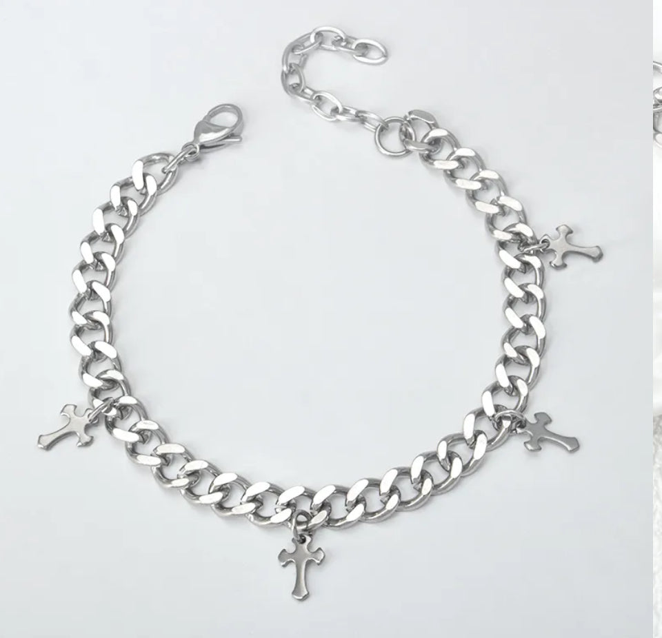 Victory Chain of God