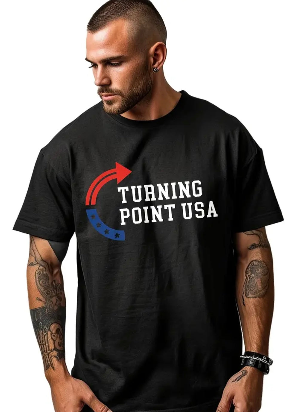 TPUSA T-Shirt